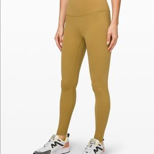 Lululemon align 28’